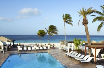 Sunshine on Sale: Escape to the Caribbean