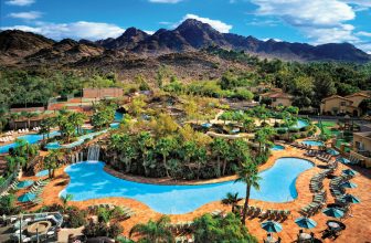 Super Sweet Deals on Family-Friendly Suite Accommodations