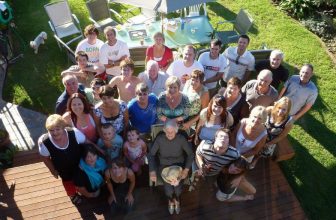 Take the Grandparents! 5 Ideas for Multi-Generational Vacations