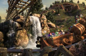 Ten New 2014 Attractions the Whole Family Can Enjoy