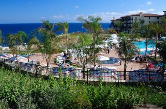 Terranea Resort