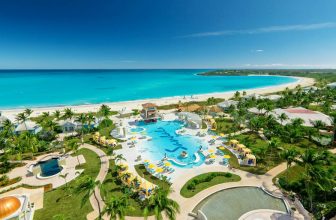 Thanksgiving Getaway Deals to be Grateful For