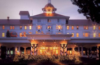 Thanksgiving Getaways