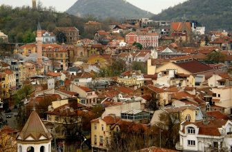 Amazing European Destination You’ve Never Heard Of