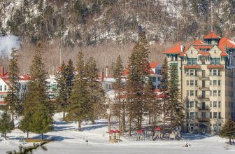 The Balsams Grand Resort