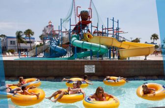 The Best Amusement Park in Every State