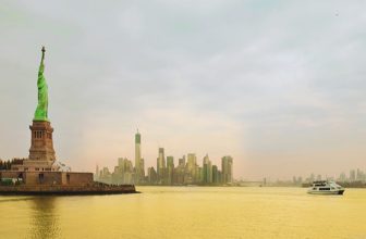 Build a Family Vacation Bucket List