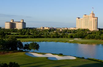 The Best Hotels Next Door (to Theme Parks)