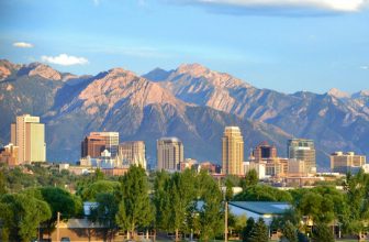 The Best Places for Family Fun in Salt Lake City, Utah