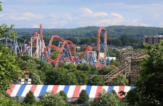 The Best Theme Parks for Families