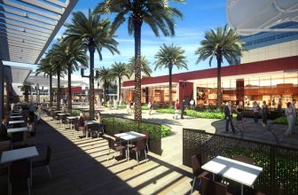 The Best of Vegas Shopping