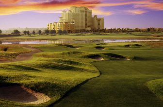 America’s 10 Best Family-Friendly Resorts