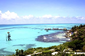 The Caribbean with 3+ Kids