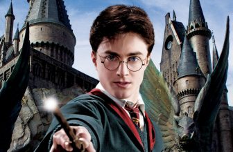 The Countdown Begins: Hogwarts is Coming to Southern California