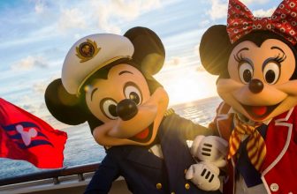 The Disney Magic Gets a Makeover