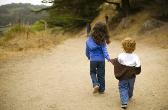 Educational Benefits of Traveling With Young Kids