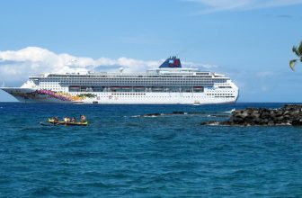 The Hottest Trends in Cruising