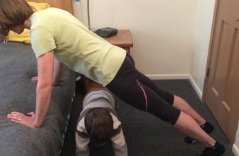 The No-Excuses Vacation Workout