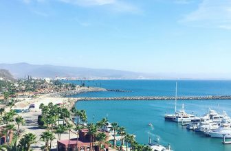 The Perfect Long Weekend in Ensenada with Kids