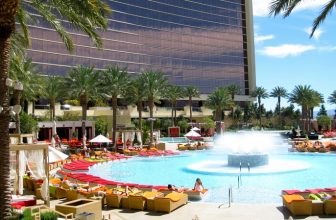 5 Family-Friendly Las Vegas Hotels