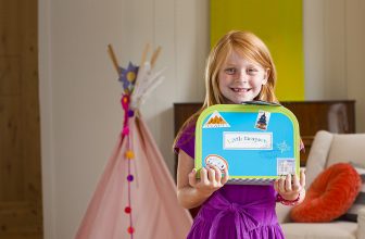 The Travel Kit: Inspire Mini Adventurers with Little Passports