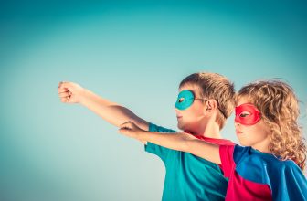 The Travel Kit: Play Without Discrimination with Woozy Moo