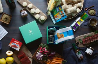 The Travel Kit: Taste the Flavors of the World with Try the World