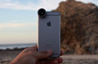 The Travel Kit: Turn Family Vacation Snaps Into Beautiful Photographs with instaLens