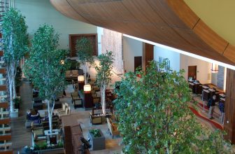 The Westin Copley Place