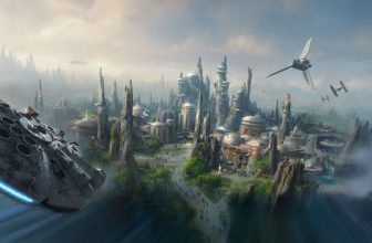 Theme Park Attractions to Look Forward to in 2016