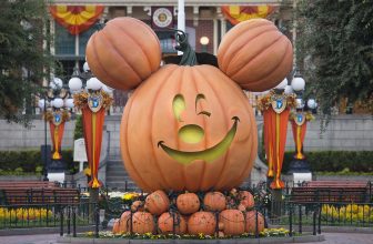 Things We Love Most About Mickey’s Halloween Party at Disneyland