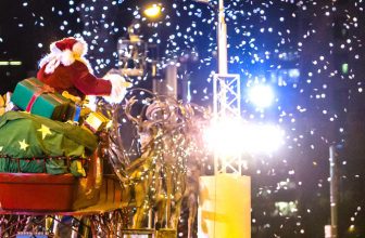 Things to Do for Christmas with Kids in Chicago