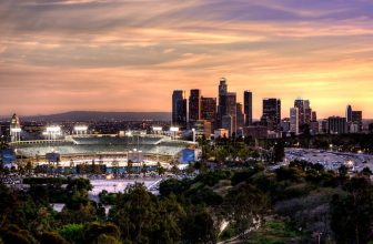 Things to Do in Los Angeles for Every Type of Family