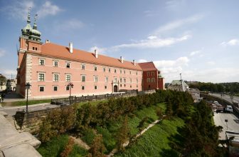 Things to Do in Warsaw: 5 Historical Sites to See with Kids