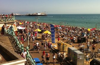 Tip Sheet: Crowd Safety