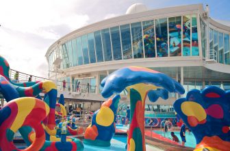 Tip Sheet: Cruising with Kids