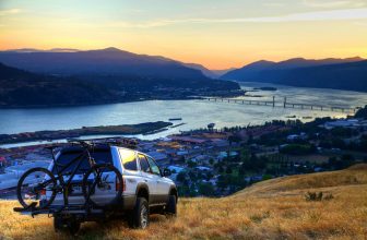 Tip Sheet: Road Trips