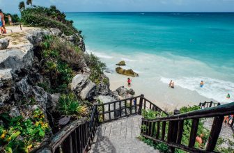 Tips for Traveling in the Riviera Maya with Kids