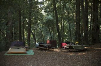Tips for a Multi-Generational Family Camping Vacation