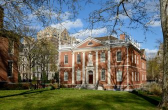 Top 10 Things to Do in Philadelphia with Kids