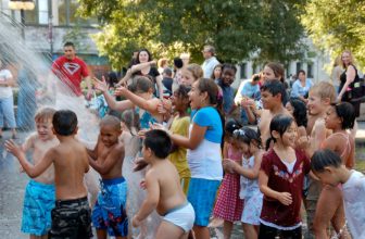 Top 25 Reasons to Visit Chicago with Kids