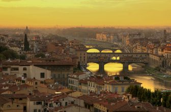 Top 5 Family-Friendly Attractions in Florence