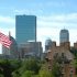 Explore the Boston Outdoors with the Kids
