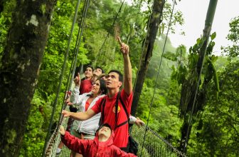 Top Outdoor Adventures in Costa Rica for Kids