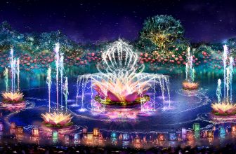 Top Ten Things to Do in Disney World for 2016