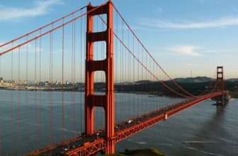 Travel Itinerary: Things to Do with Kids in San Francisco