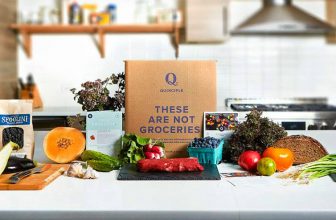 Traveling Tips for Families with Special Diet