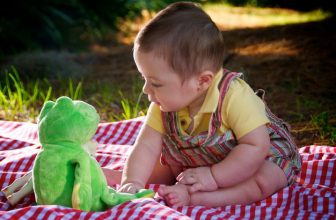 Traveling with a Toddler in Orlando