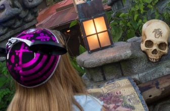 Trend Watch: Immersive Role-Play Gaming on Vacation