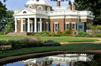 US Presidents Homes to Visit